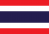 ธงชาติไทย ความหมายและประวัติความเป็นมา ธงชาติไทย