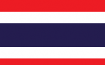 ธงชาติไทย