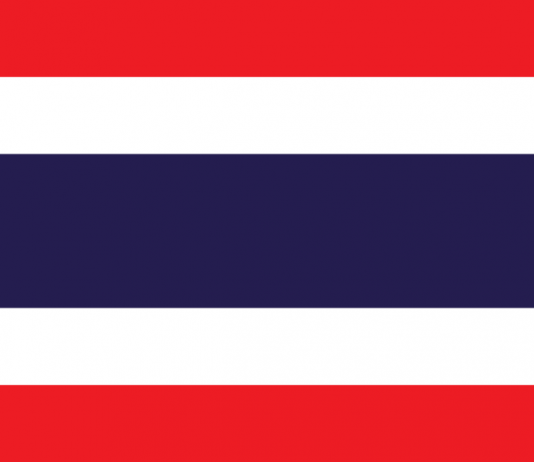 ธงชาติไทย