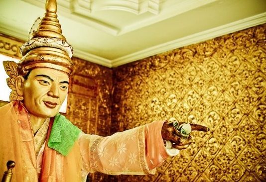 เทพทันใจ