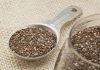 เมล็ดเจีย (Chia Seeds) ธัญพืชที่มีสรรพคุณช่วยลดน้ำหนัก เมล็ดเจีย
