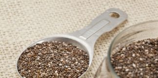 เมล็ดเจีย (Chia Seeds) ธัญพืชที่มีสรรพคุณช่วยลดน้ำหนัก เมล็ดเจีย