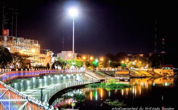 เที่ยวราชบุรี