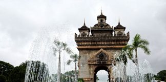 เที่ยวลาว 7 สถานที่ต้องห้ามพลาดแนวอนุรักษ์ ไปแบบงบประหยัด เที่ยวลาว