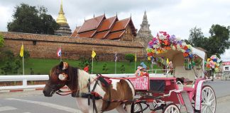 เที่ยวลำปาง