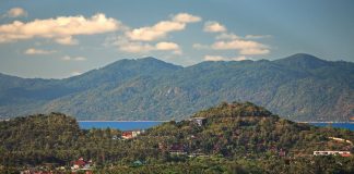 เที่ยวสุราษฎร์ธานี