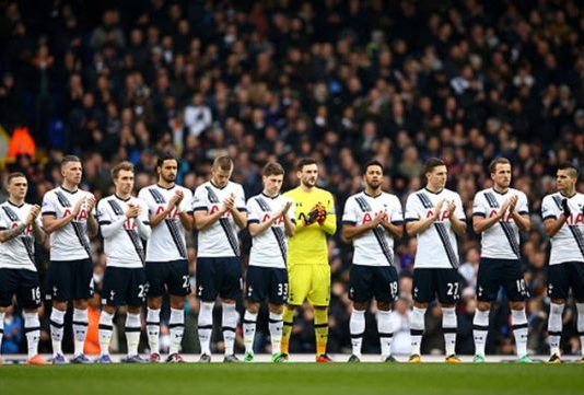 ไก่เดือยทอง ทอตนัมฮอตสเปอร์ (Tottenham Hotspur) ทีมเก่าแก่อีกทีมในลีกอังกฤษ