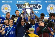 จิ้งจอกสยาม เลสเตอร์ ซิตี้ (Leicester City) ทีมอังกฤษหัวใจไทย เลสเตอร์ ซิตี้