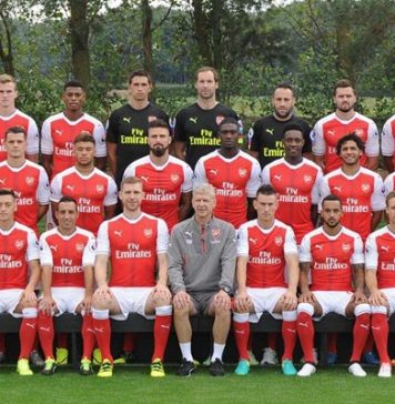 กว่าจะมาเป็นทีม อาร์เซน่อล (Arsenal) รู้หรือไม่ ก่อนนี้ชื่อแรกของทีมคือ ไดอัลสแควร์ อาร์เซน่อล
