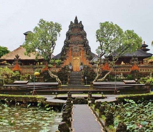 เที่ยวบาหลี หลบความวุ่นวาย พักกายที่เกาะสวรรรค์แห่งนี้ เที่ยวบาหลี