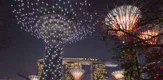 เที่ยวสิงคโปร์