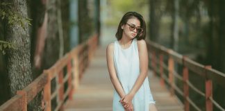 ไอเดียทรงผมสำหรับ ❝ สาวผมประบ่า ❞ สาวผมประบ่า