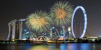 รวม 3 เมืองเที่ยวสำหรับคนงบน้อย มี 10,000 บาทก็เที่ยวเพลินได้ สิงคโปร์