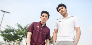 4 สไตล์ใส่เสื้อโปโลแนวสปอร์ตอย่างไรให้เหมาะสมและลงตัว เสื้อโปโล