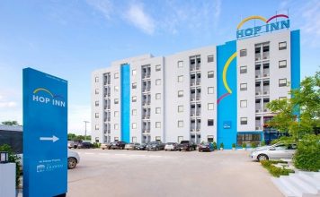 HOP INN HAT YAI