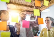 Design Thinking