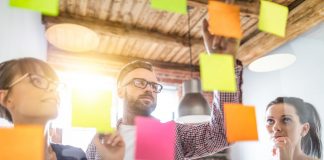 Design Thinking