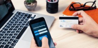 mobile banking ธนาคารไหนดี