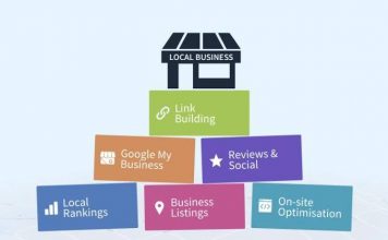 Local SEO