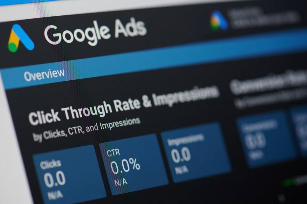 Search Ads คือ