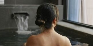 ออนเซ็นชื่อดังในสุขุมวิท