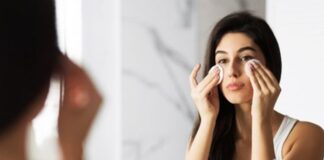 รีวิว 3 คลีนซิ่งเช็ดเครื่องสำอางสูตรน้ำ ลบเมคอัพสะอาดหมดจด ต้องลอง คลีนซิ่งเช็ดเครื่องสำอาง
