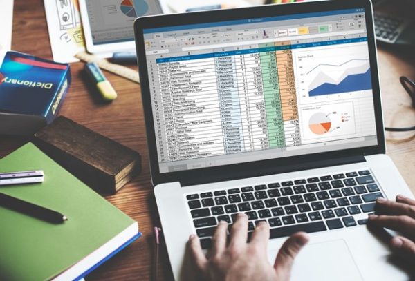 บริการ  Data science และ AI