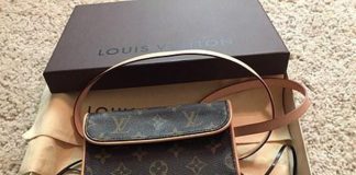 ดูยังไงว่าแท้? เทคนิคที่ต้องรู้ก่อนซื้อกระเป๋า Louis Vuitton ซื้อกระเป๋า Louis Vuitton