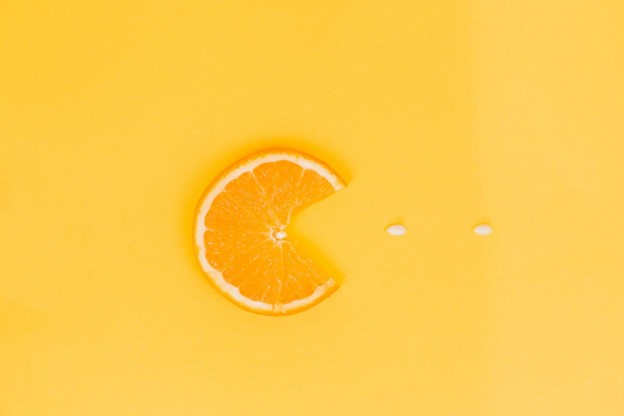 ส่วนผสมใน Vitamin C