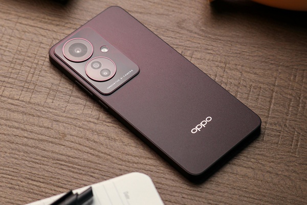 OPPO แบบผ่อนไม่ใช้บัตร