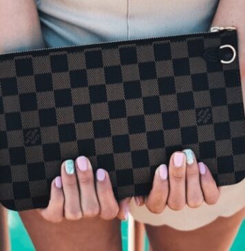 รับซื้อกระเป๋า Louis Vuitton