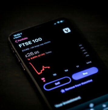 Indicator หุ้น