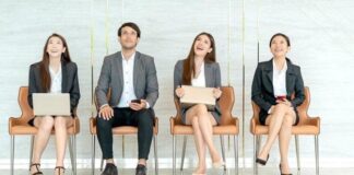 บริการหาพนักงาน Outsource