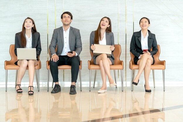 บริการหาพนักงาน Outsource