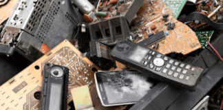 e-Waste หรือขยะอิเล็กทรอนิกส์ คือ