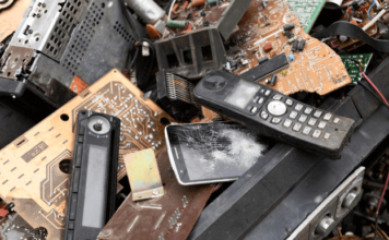 e-Waste หรือขยะอิเล็กทรอนิกส์ คือ