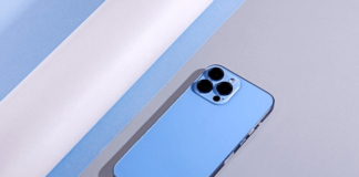 ผ่อน iPhone 16