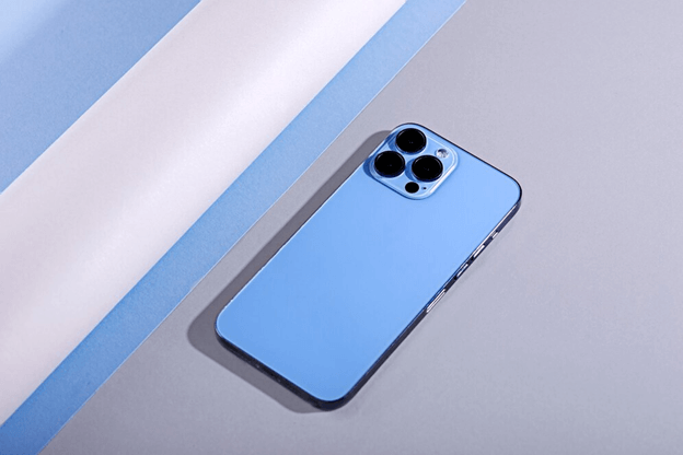 ผ่อน iPhone 16