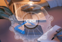 ระบบ CRM กุญแจความสำเร็จร้านค้าปลีกในยุคดิจิทัล ระบบ CRM