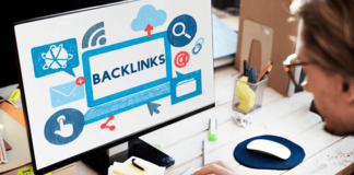 บริการรับทำ Backlink