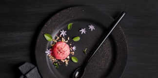 ร้านอาหาร Michelin Star