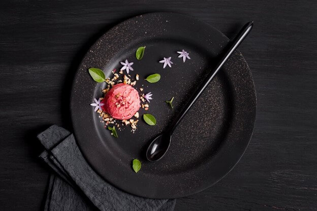 ร้านอาหาร Michelin Star