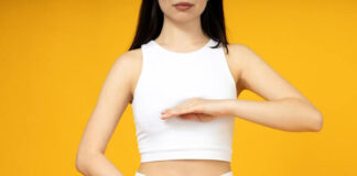 ช่องคลอดอักเสบมีอาการเ