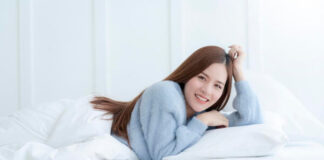 ที่นอนยางพารา 6 ฟุต