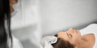 ปลูกผมแบบ DHI (Direct Hair Implantation) คือ