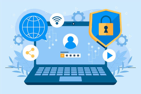 บริษัท Cyber security ในไทย