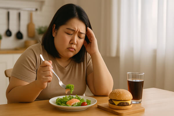 Metabolic Flexibility