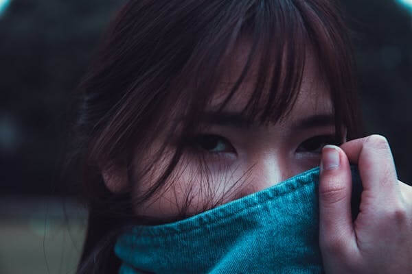 สีผมที่เข้ากับโทนผิวคนเอเชีย