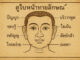 ดูใบหน้าทายนิสัยคนแบบโบราณ