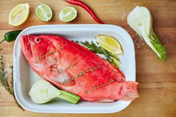 สูตรทำอาหารคลีนง่ายๆ ด้วยวัตถุดิบ 3 อย่าง สำหรับมื้อเร่งด่วน